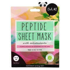 Oh K! - Peptide Sheet Mask