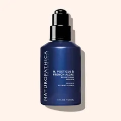 Naturopathica - N. Poeticus & French Algae Brightening Essence