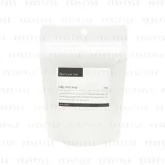 Skin Care Ism - Milky Peel Soap