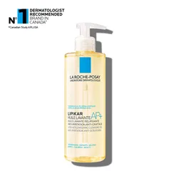 La Roche-Posay - Lipikar Oil AP+ Anti-Itching Cleansing Oil for Dry Skin