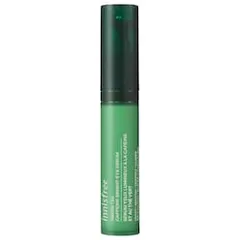 innisfree - Green Tea Caffeine Bright-Eye Serum