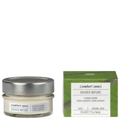 Comfort Zone - Sacred Nature Hydra Cream