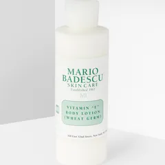 Mario Badescu - Vitamin E Body Lotion