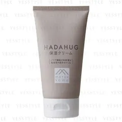 Matsuyama - Hadahug Moisturizing Cream