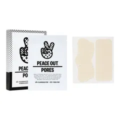 Pores Blackhead and Pore Strip