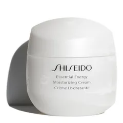 Shiseido - Essential Energy Moisturising Cream