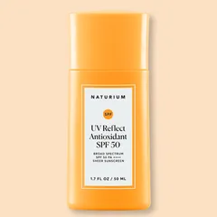Naturium - UV Reflect Antioxidant SPF 50