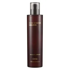 Ottie - Black Signature Emulsion
