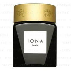IONA - Ultra Rich Ion Cream Excelle