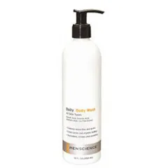 MenScience - Daily Body Wash