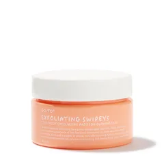 Exfoliating Swipeys