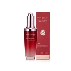 ACROPASS - Pocellin Prime Energy Ampoule