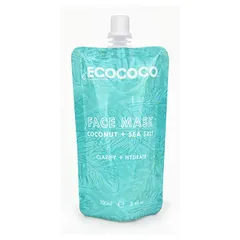 ECOCOCO - Face Mask