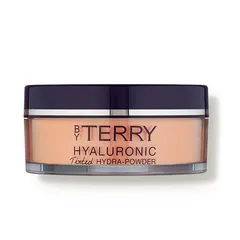 BY TERRY - Hyaluronic Tinted Hydra-Powder - N2. Apricot Light