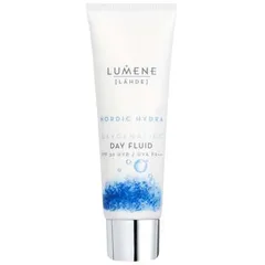 Nordic Hydra [LÄHDE] Oxygenating Day Fluid SPF30