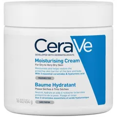 CeraVe - Moisturising Balm