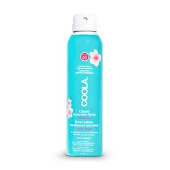 Coola - Classic SPF50 Body Spray Guava Mango