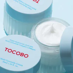 TOCOBO - Multi Ceramide Cream