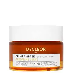 DECLEOR - Aromessence Green Mandarin Sun-Kissed Cream