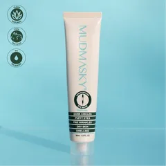 MUDMASKY - Serum-Infused Eye Mask