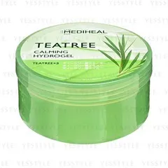 MEDIHEAL - Tea Tree Calming Hydrogel
