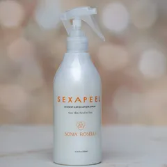 Sonia Roselli Beauty - sexApeel™ Instant Exfoliation Spray