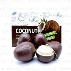 3W Clinic - Coconut Hand Cream