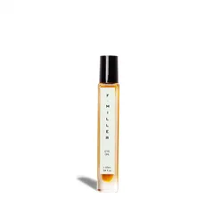 f miller - Eye Oil