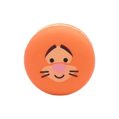The Crème Shop x Disney - TIGGER Macaron Lip Balm - Mango Peach