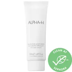 Alpha-H - Balancing Moisturizer & Gentle Exfoliant with 10% Glycolic Acid
