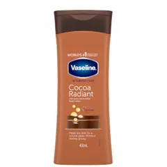 Vaseline - Lotion Cocoa Radiant