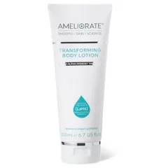 AMELIORATE - Transforming Body Lotion Fragrance Free