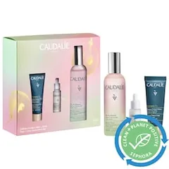 Caudalie - Detox & Glow Bestsellers
