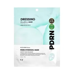 Buy VT Cosmetics PDRN Hydrogel Mask in Australia - Korean Makeup Online