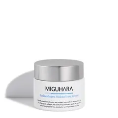 Hyalucollagen Moisturizing Cream