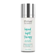 Liquid Light Therapy All-in-One Face Serum™