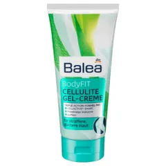 Balea - BodyFIT Cellulite Cream