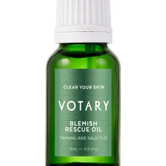 Votary - Blemish Rescue Oil – Tamanu and Salicylic