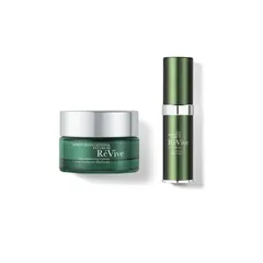 RéVive - Eye Renewal Duo / Moisturizing Renewal Eye Cream & Eye Renewal Serum