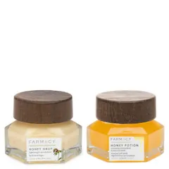 Farmacy Beauty - Honey Duo