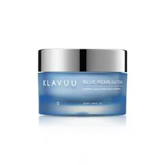 KLAVUU - Blue Pearlsation Marine Aqua Enriched Cream