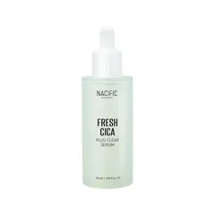 NACIFIC - Fresh Cica Plus Clear Serum