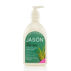 JASON - Soothing Aloe Vera Pure Natural Hand Soap