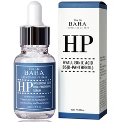Cos De BAHA - Vitamin B5 4% + Niacinamide 2% Serum