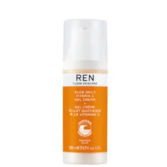 Ren Skincare - Vitamin C Gel Cream