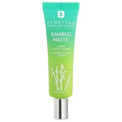 Erborian - Day Moisturisers Bamboo Matte Powder Effect Cream