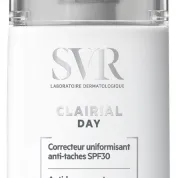 SVR - Clairial Day Anti-Brown Spot Unifying Corrector SPF30