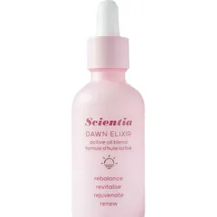 Dawn Elixir Active Oil Blend