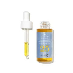 Rudolph Care - Sun Face Oil Huile Solaire SPF25