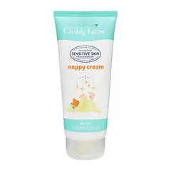 Childs Farm Australia - Childs Farm Nappy Cream Unfragranced
